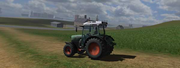 farming-simulator 2009 money