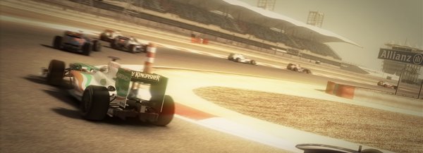 formula 1 2010 game. This new game, F1 2010,