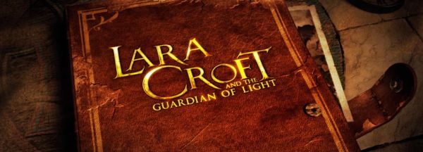 Lara Croft And The Guardian Of Light Movie Wiki