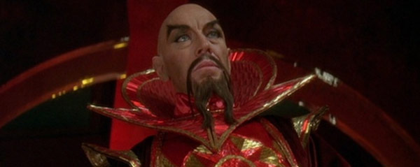 24 years on and they still haven't resolved Flash Gordon's cliffhanger