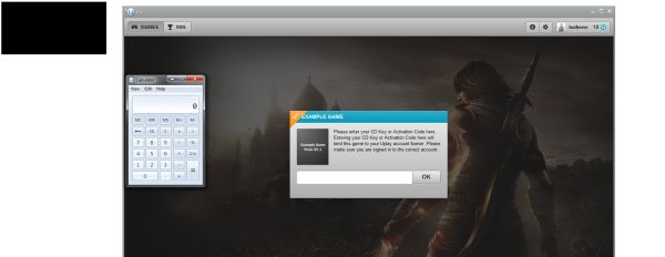 AC2 BE 26 UPlay   replace the small files