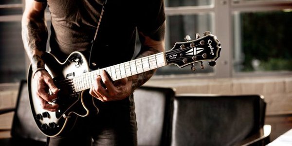 Rocksmith Finally Actually PC-Bound For Real In October