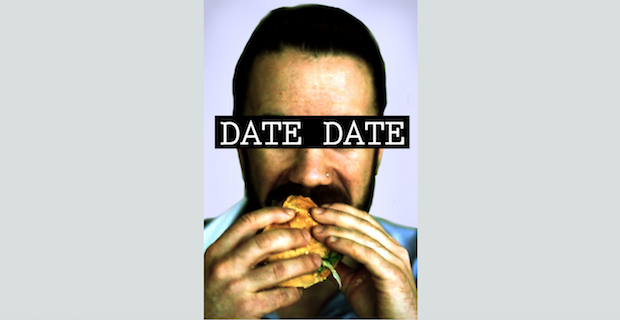 Cover art for Date Date