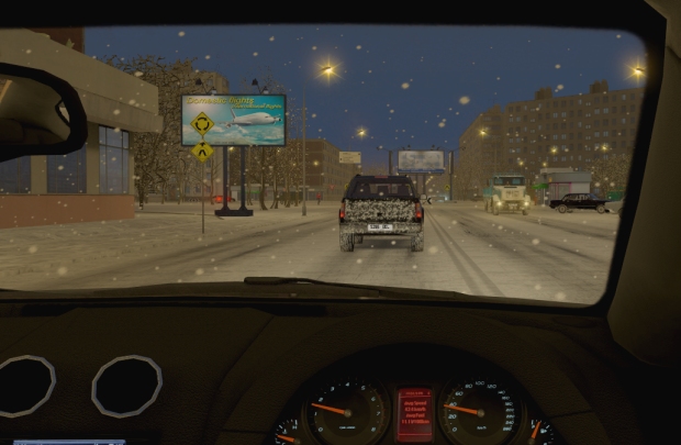 City Car Driving Simulator: Play City Car Driving Simulator