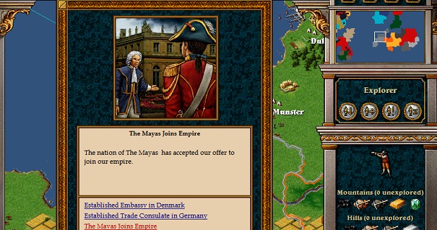 Imperialism 2 rare 100% working cheats