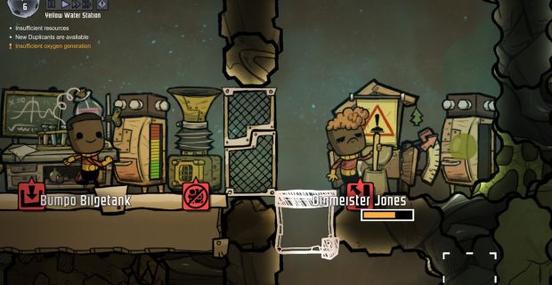   Oxygen Not Included -  4