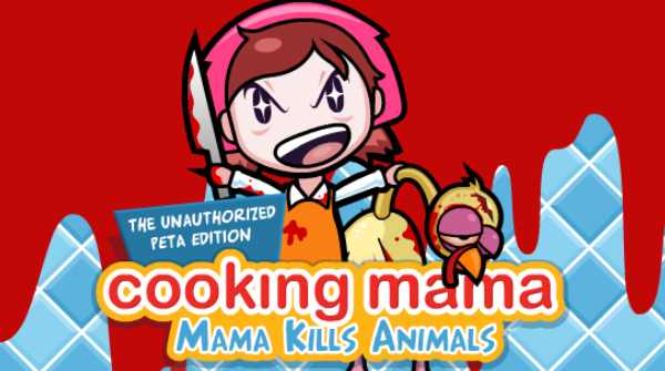Play Cooking Mama On Computer For Free 118