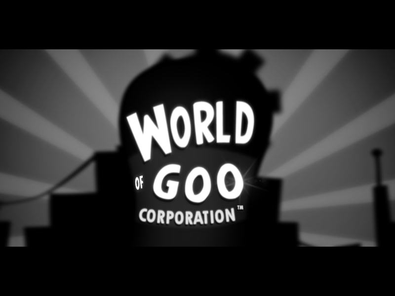 World Of Goo Coming To The