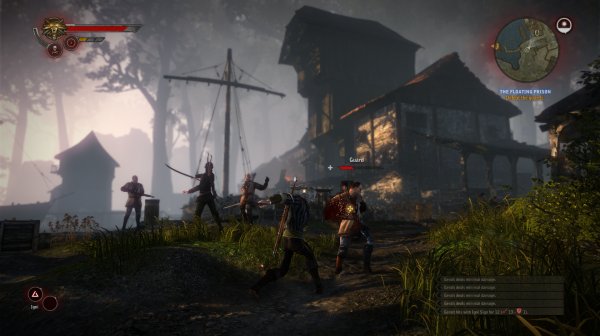 Review: The Witcher 2 Boasts Tough Moral Choices, Exciting Battles