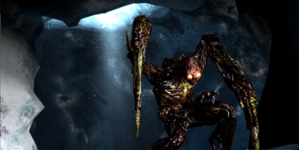 Dead Space 3 Co-op: Are Two Heads Really Better Than One? - GameSpot