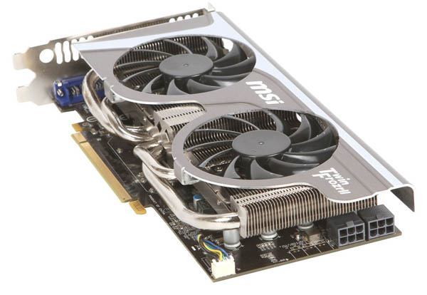 Boards with NVIDIA's GeForce GTX 560 Ti kick off around £150