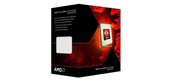 Don't buy this: AMD FX, it's made of fail.