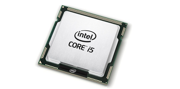 Buy this: Intel's Core i5, it's all the CPU you'll ever need. Forever. Seriously.