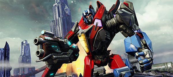 The fourth best Decepticon. Can you correctly identify which I believe to be the top three?