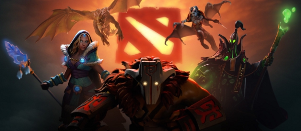 HEY LOOK a generic picture of Dota 2