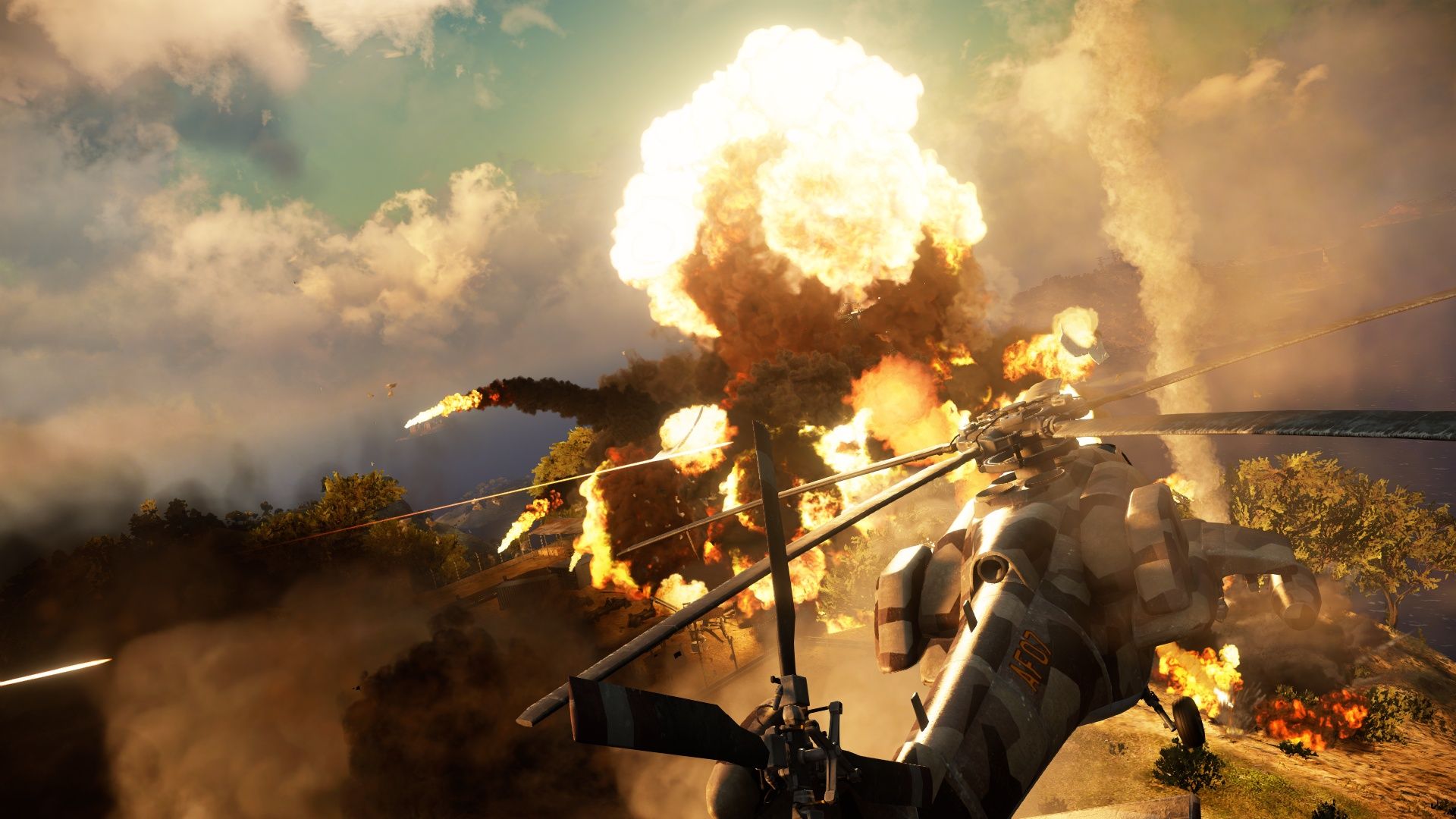 free download just cause 3