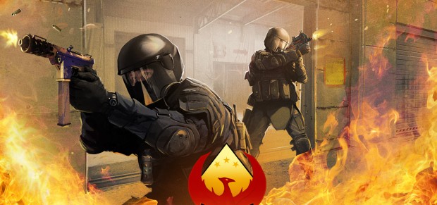 Whoever paints these CS:GO images is amazing.