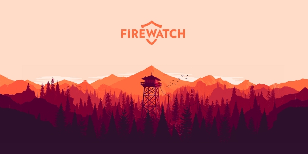 I hope they end up calling it Firewatch: Origins