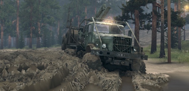   Spintires      -  3