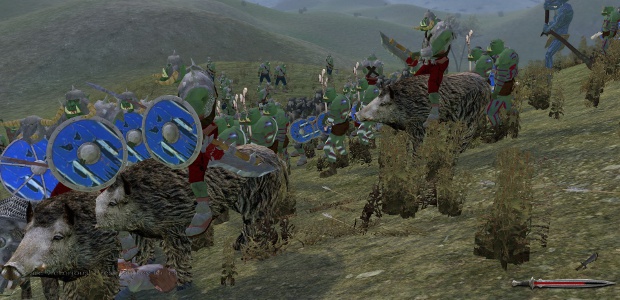 Mount and blade warband full indir torrentle