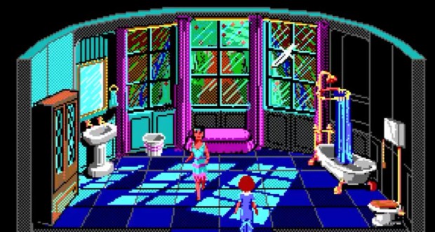 Lo-Fi Let?s Play: The Colonel?s Bequest