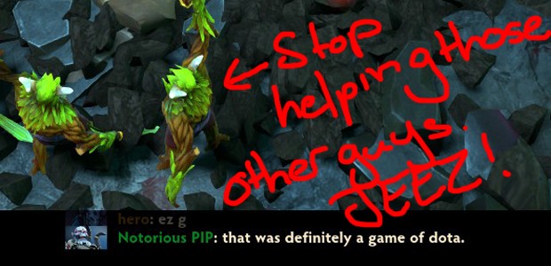 How Does Dota 2 Pub Matchmaking Work