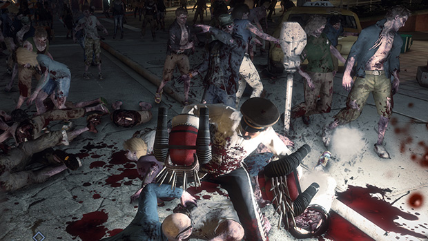 Wot I Think: Dead Rising 3 Apocalypse Edition