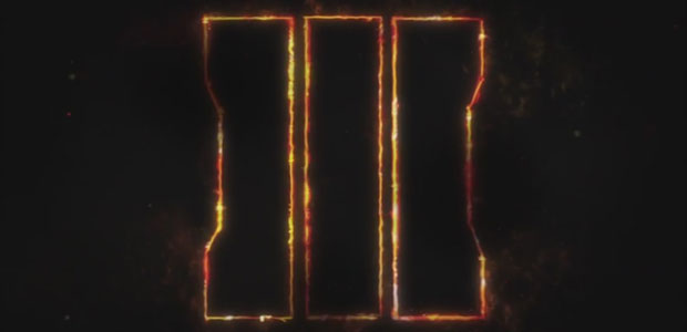 There are three things because this is Black Ops 3. Are you following this?