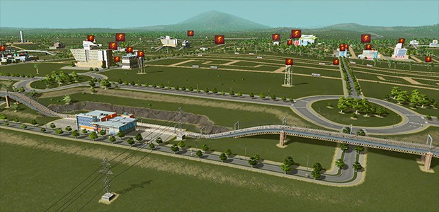 Building A Self-Sufficient City In Cities: Skylines - Part One | Rock Paper  Shotgun