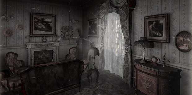 The Best Horror Games For Pc
