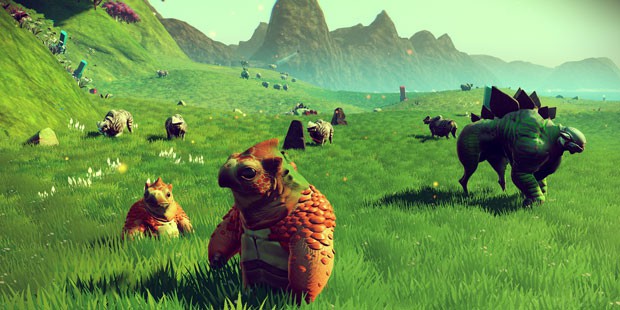[Upcoming] No Man’s Sky – A Hands On Preview Nms1