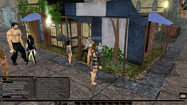 A Naif In Neverwinter Nights Exploring Roleplay In An Erotic Fantasy Server Rock Paper Shotgun - best platform for easy robux today loquacious leather gamer