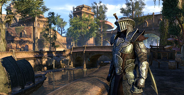 Update 39 Preview—Base Game Improvements and Additions - The Elder Scrolls  Online