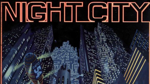 While Night City is where most of the books took place, there were also supplements detailing the rest of the world, like Rough Guide To The U.K. According to that a state of undeclared war existed between Scotland and England from 2013 to 2018, and Cliff Richard will still be charting in 2020.