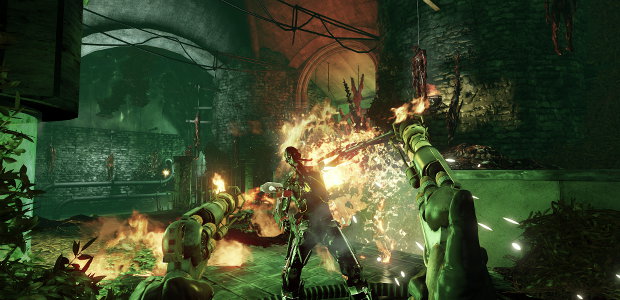 Mar 21 2017 Killing Floor 2 Update Adds New Maps And Weapons Killing Floor 2 Contact Rockpapershotgun Com Alice O Connor New Maps New Weapons And A New Sub Mode Have Arrived In Killing Floor 2 Official Site With Today S Free Content Update