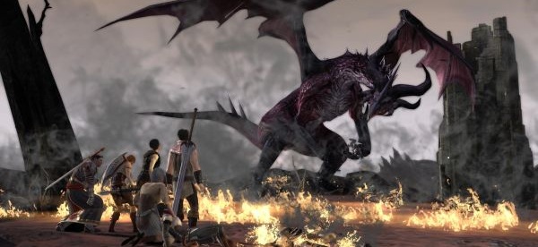 Dragon Age: Origins - Ultimate Edition Videos for PC - GameFAQs