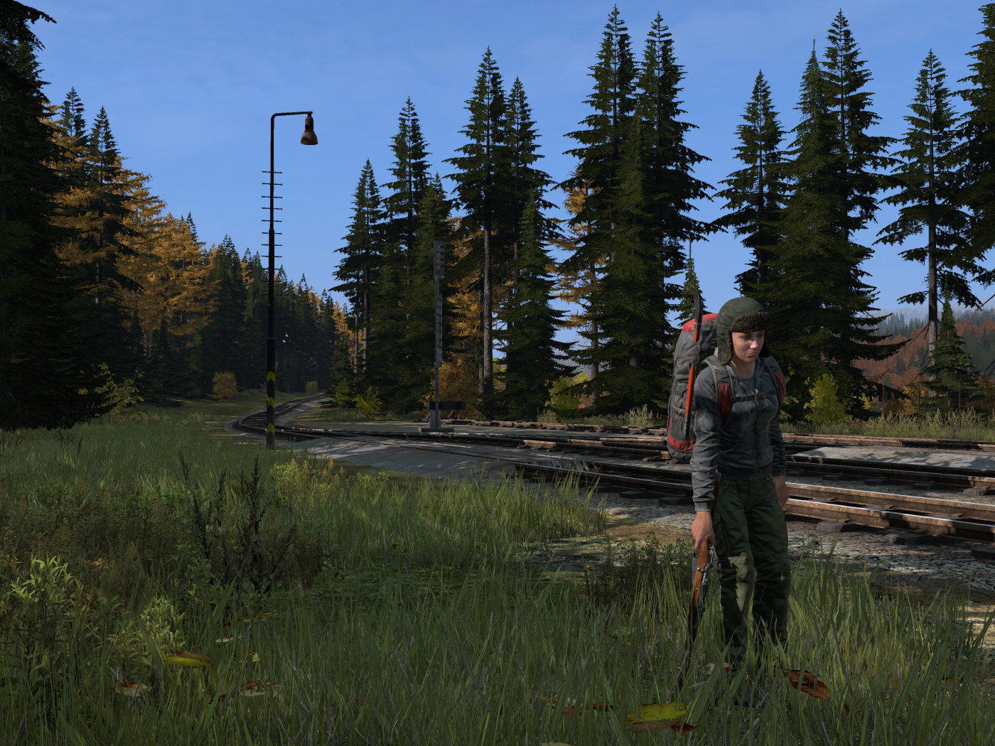 An Unexpected Journey: The Life And Dead Of DayZ's Chernarus | Rock Paper  Shotgun