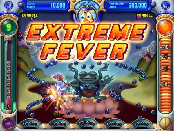 EXTREME FEVER!!!!