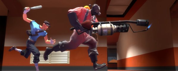 We once had so very many screenshots of TF2. Where did they go, those screenshots? Are they alright? Do they have someone who loves them?